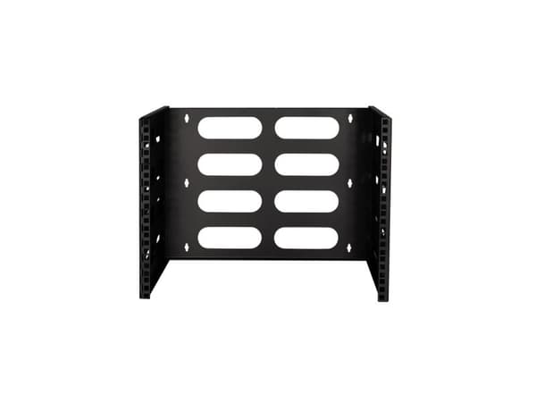 LogiLink W08B40B, Kiinnityskiinnike, Musta, 1 kpl