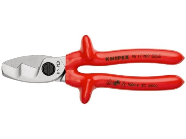 Knipex 95 17 200