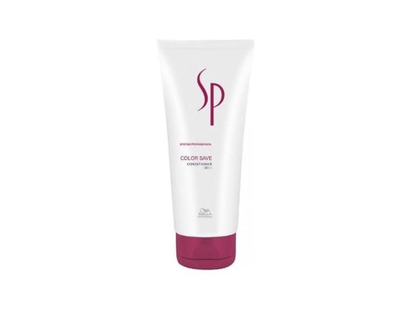 Wella Professionals Sp Color Save Conditioner