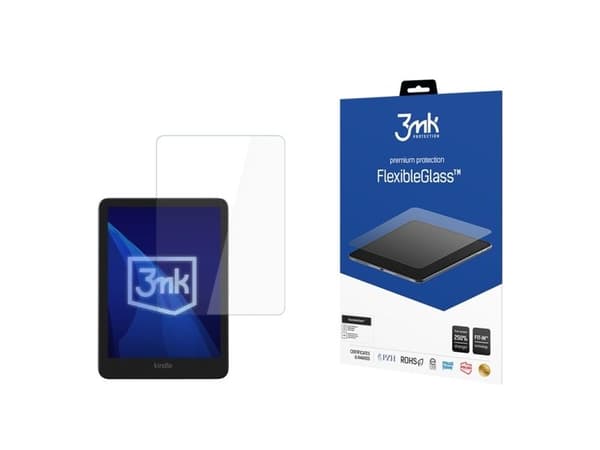 3MK Etui Armor MagCase till iPhone 15 Pro Max MagSafe transparent