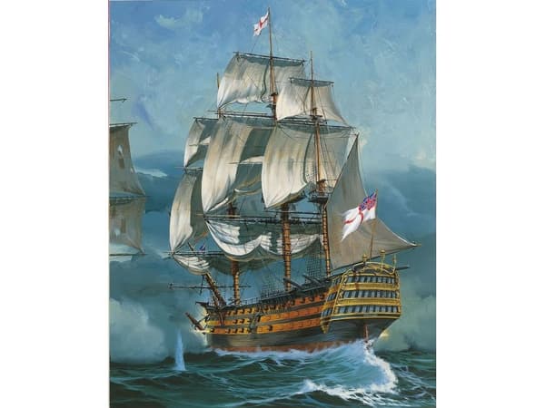 Revell 4009803057675
