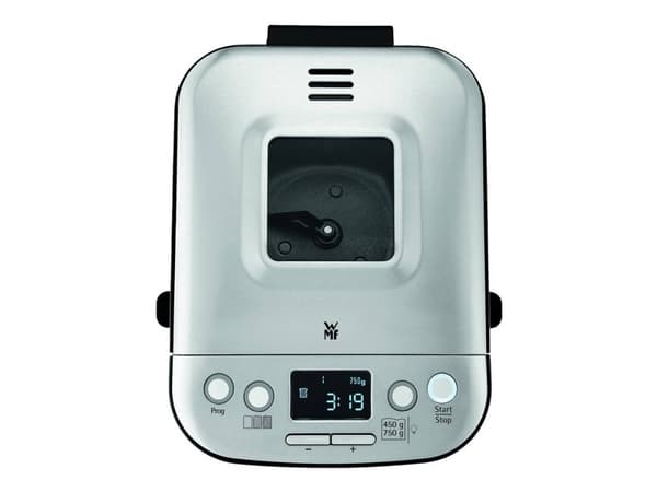 WMF KULT X - Mikser - 900 W - rustfritt stål