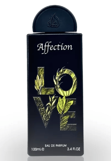 Lattafa Pride Affection EDP 100 ml