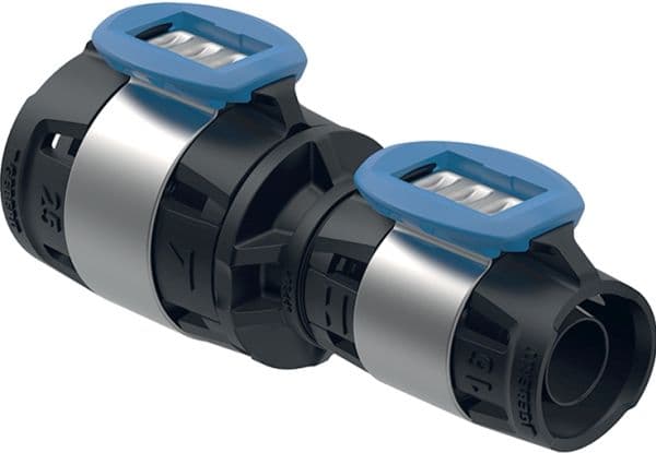 Reduksjon FlowFit PPSU 32x20mm
