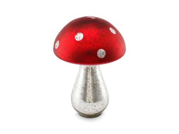 PIP Studio Mushroom Glass 30cm