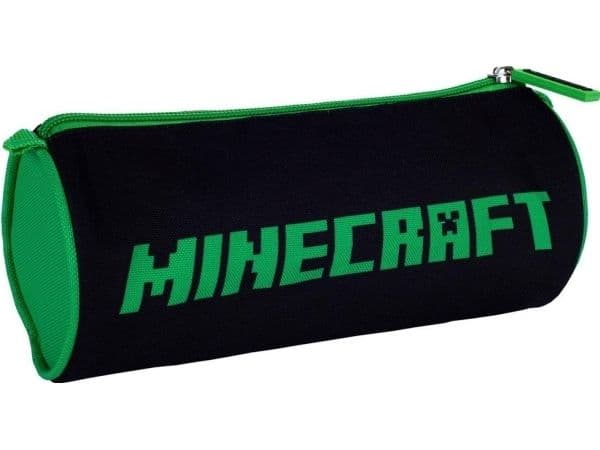Minecraft rundt pennal