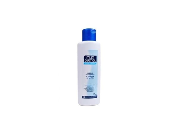 Multidermol Jabon Liquid De Ducha 750ml