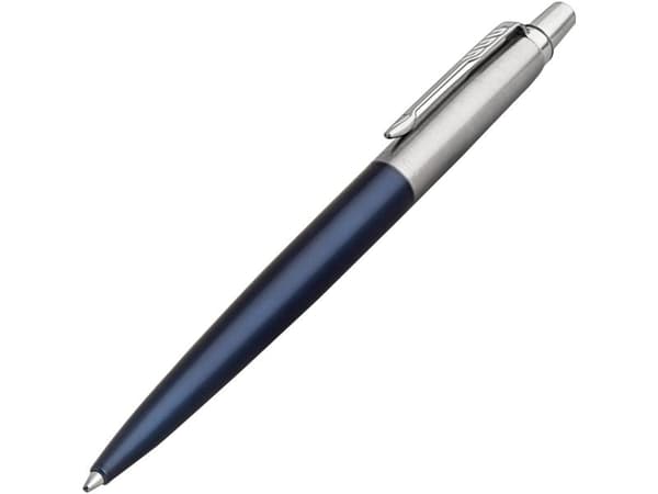 Parker Jotter kulspetspenna, blå - i presentförpackning