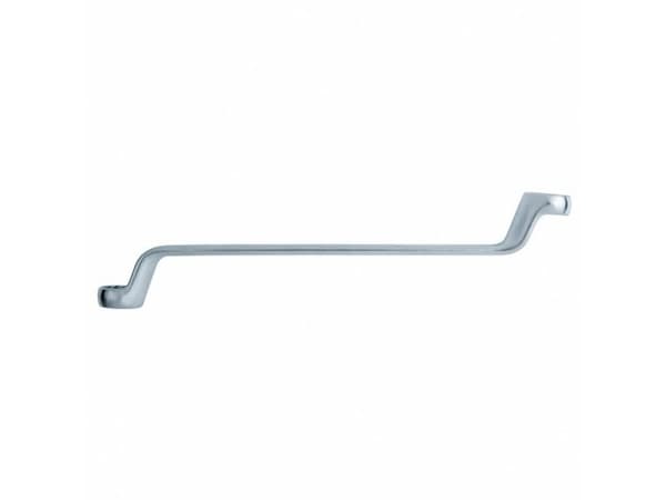 KS Tools 517.0889, Kromvanadiumstål, Rustfritt stål, 290 mm, 240 g