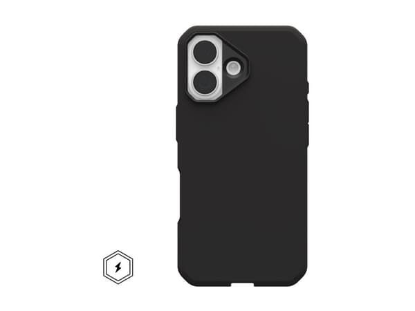 UAG - Civilian Case for iPhone 17 - Black