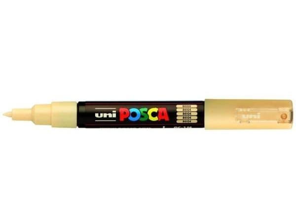 POSCA PC-1MC beige