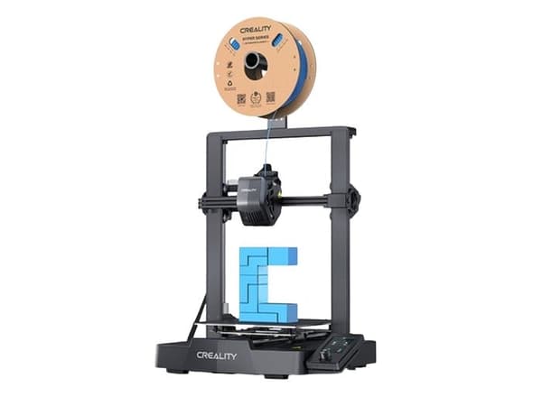 Creality Ender-3 V3 KE 3D-skriver