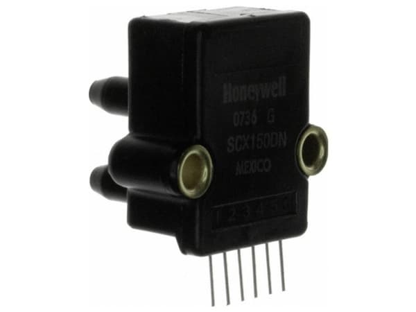 Honeywell SCX150DN MR Pressure sensor