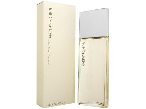 Calvin Klein Truth Eau de Parfum 100ml
