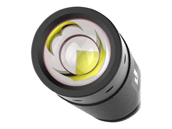 Ledlenser T2 lommelykt