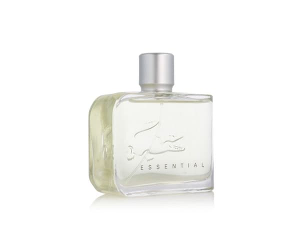 Lacoste Essential Edt Spray - Mand - 125 ml