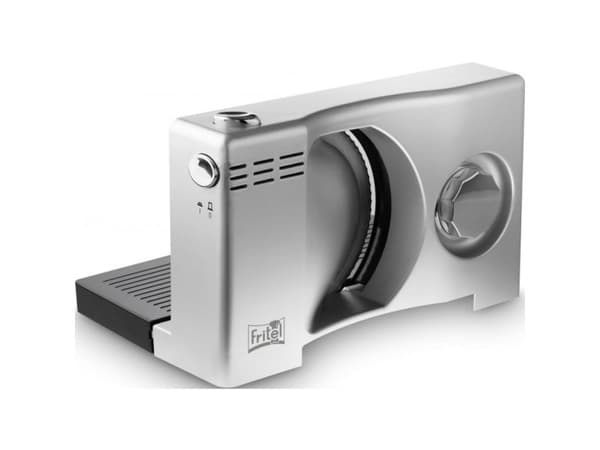 FRITEL Starter Cutter svart/grå