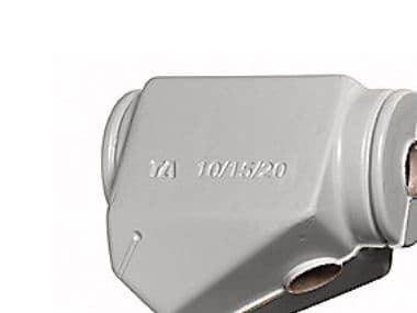Isoleringskappe STAD/STAM t/sta-dm 2''