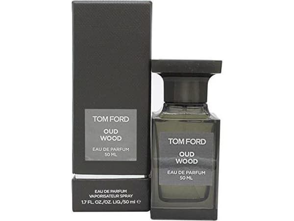TOM FORD - Oud Wood -  Private Blend - 50 ml