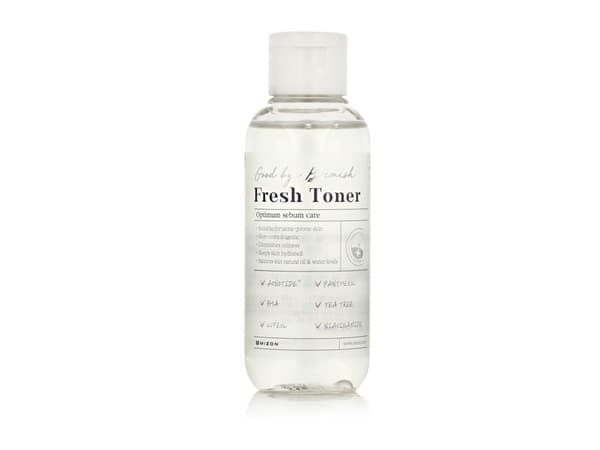 Mizon Good Bye Blemish Fresh Toner 120 ml