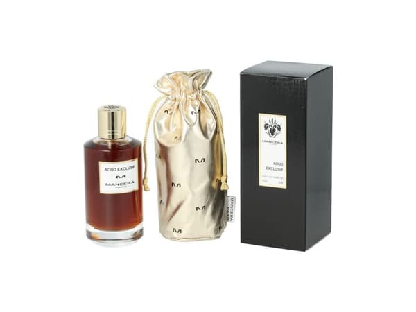 Mancera Aoud Exclusif EDP U 120 ml