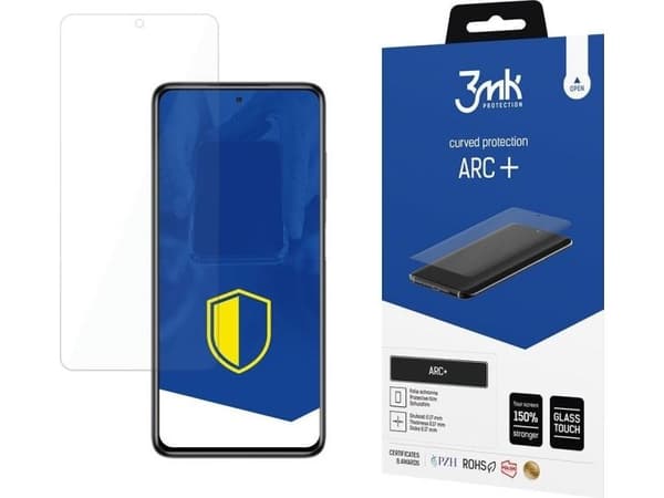 3mk ARC+ av Xiaomi POCO X3