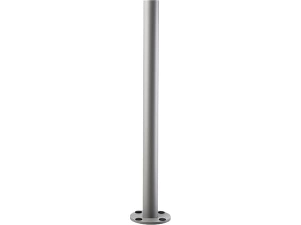 SG ARMATUREN HERNING PULLERT 900mm. Ø60 GRÅ