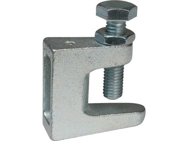 Balkklämma modell C M8 EFZ