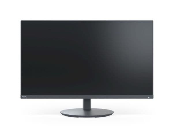 NEC MultiSync E244F, 61 cm (24"), 1920 x 1080 pikseliä, Full HD, LCD, 6 ms, Musta