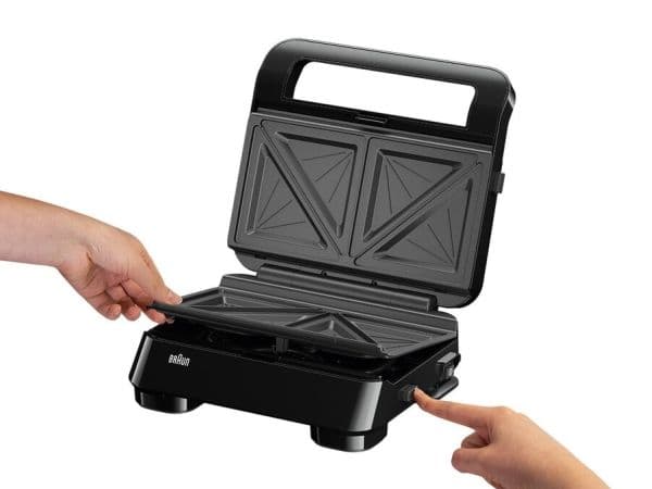 VOILEIPÄKONE 800W