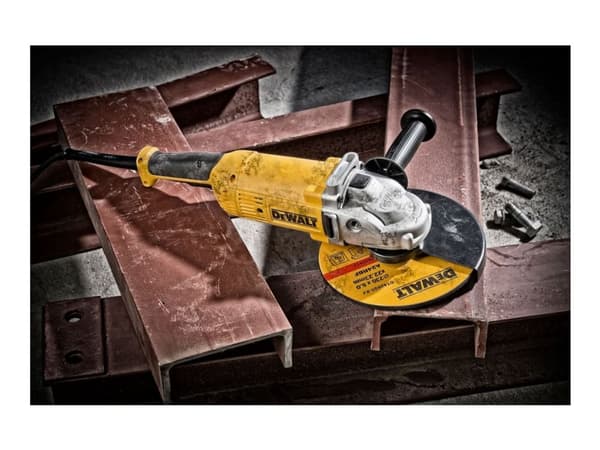 DeWALT DWE490-QS, 5,2 kg