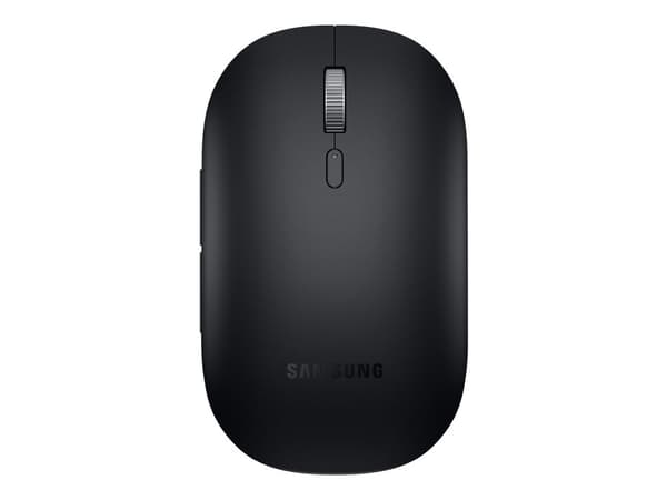 Samsung EJ-M3400DBEGEU, Oikeakätinen, Bluetooth, 1000 DPI, Musta