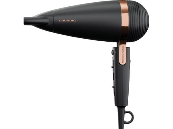 Grundig HD 8080 hårtork