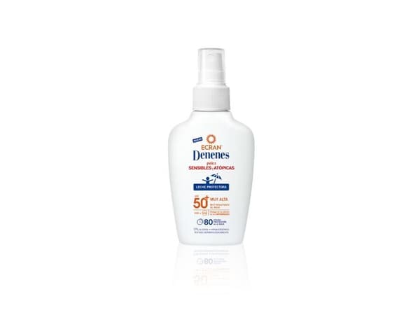 Denenes Sol Protech SPF 50+ Milk 100ml
