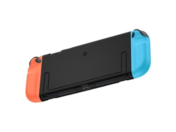 Spigen Nano Pop-deksel til Nintendo Switch 2 - svart