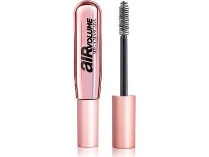 L'Oreal Paris LOREAL PARIS AIR MEGA VOLUME MASCARA BLACK 01