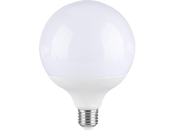 V-TAC 21200216 LED (RGB) E27 1 stk EEK E