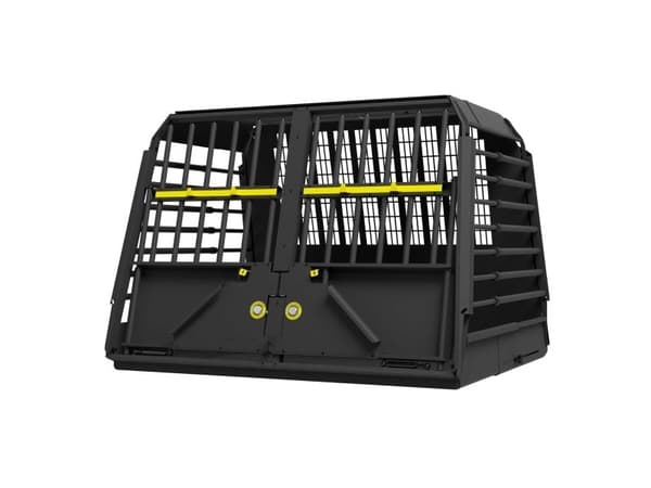 MimSafe VarioCage Double Hundbur XXL