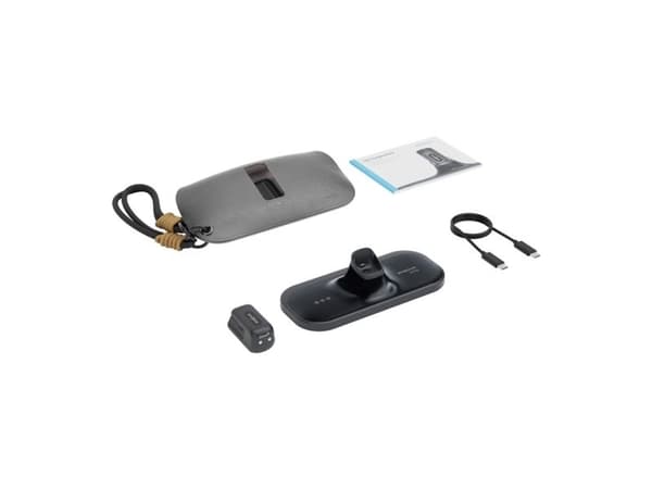 BoboVR CG2 ladestasjon for VR-hodesett