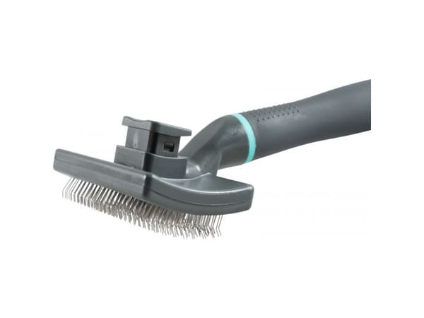 Zolux  ANAH Large brush with retractable needles
