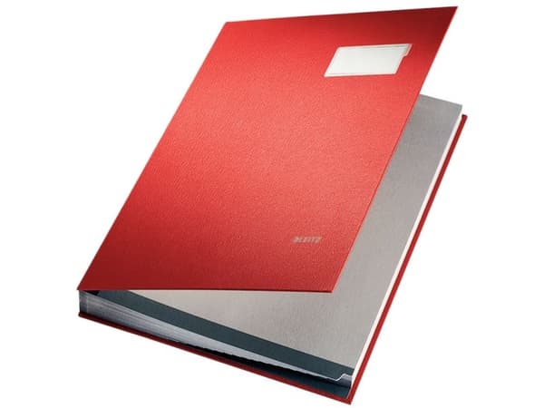 Leitz 57000025, Punainen