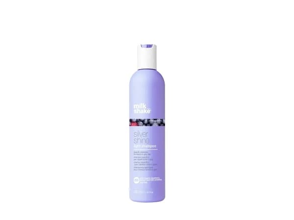 Milk_Shake Silver Shine Light Shampoo 300 ml