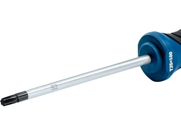 Bosch Professional - Skrutrekker - TX25