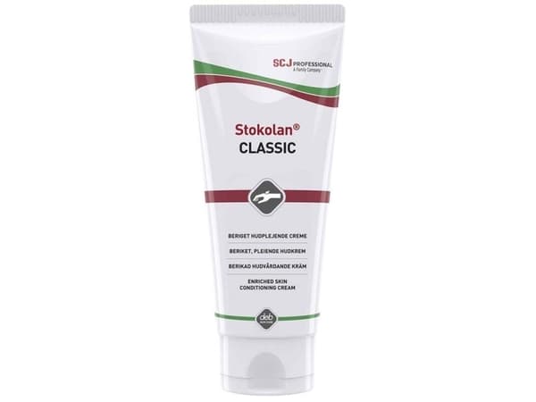 Jälkihoitovoide Stokolan Classic 100ml