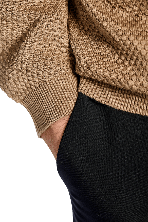 Marina Halfzip