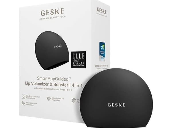 Lip Volumizer & Booster 4 in 1 Gray