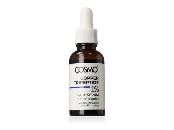 COSMO Purify Face Serum