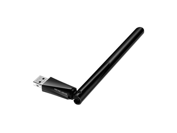 Mercusys MA550H, Trådløs, USB, Bluetooth