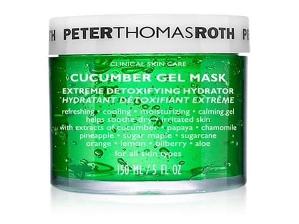Peter Thomas Roth Cucumber Gel Mask 150 ml