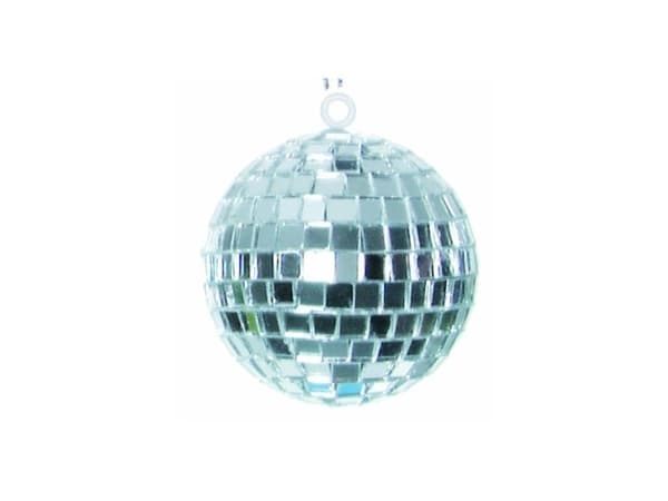 Eurolite 50100115 Mini diskopallo 5 cm